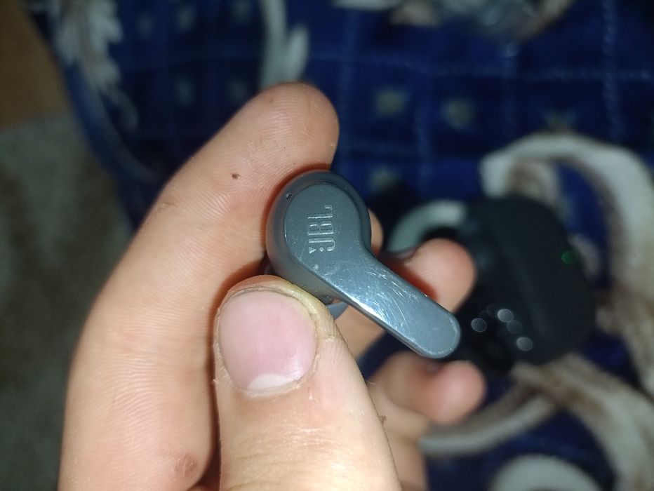 Căști JBL WAVE200TWS