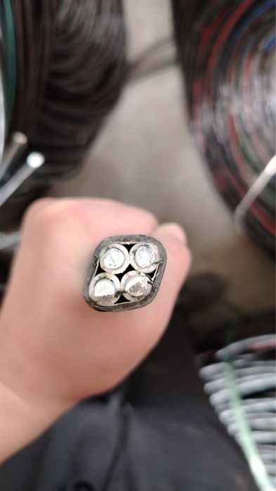 аввг 4*240 кабель