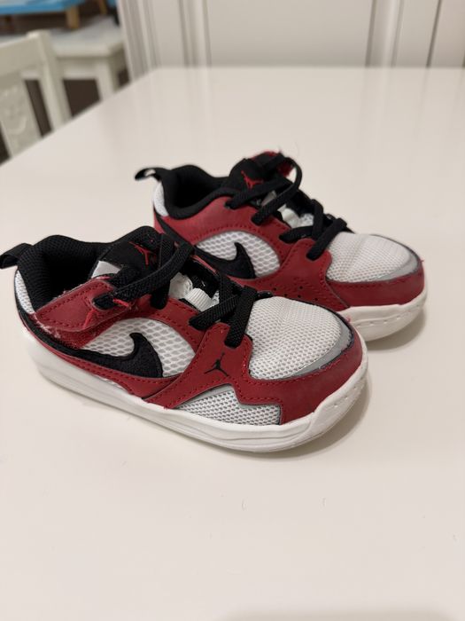Sneakers Jordan