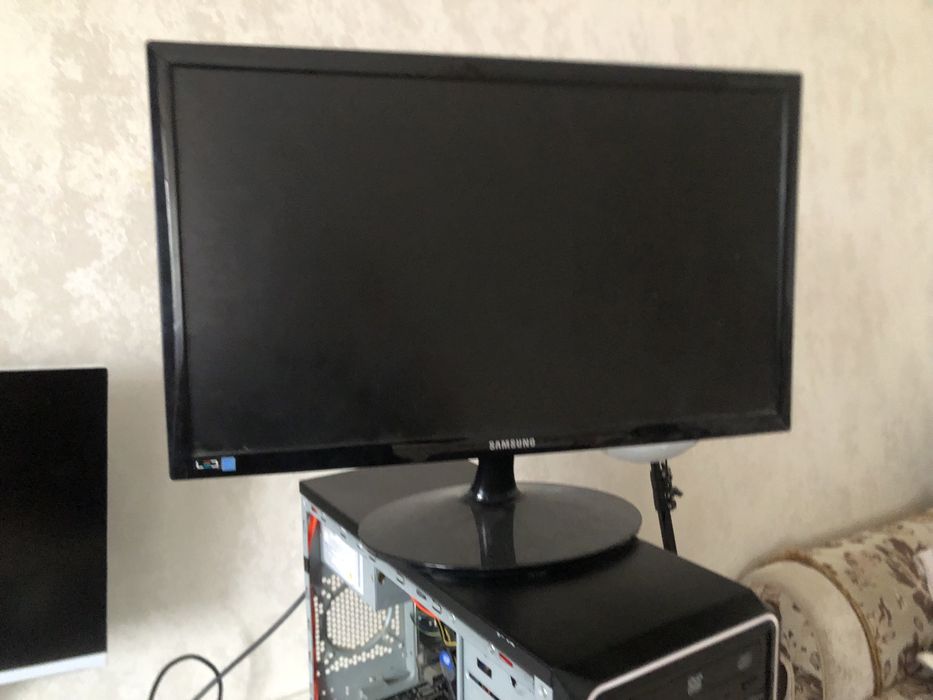 Комп все на фото 60к