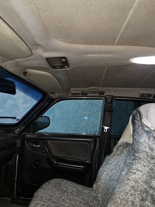 Продам Волгу 2006г.в. двс крайслер