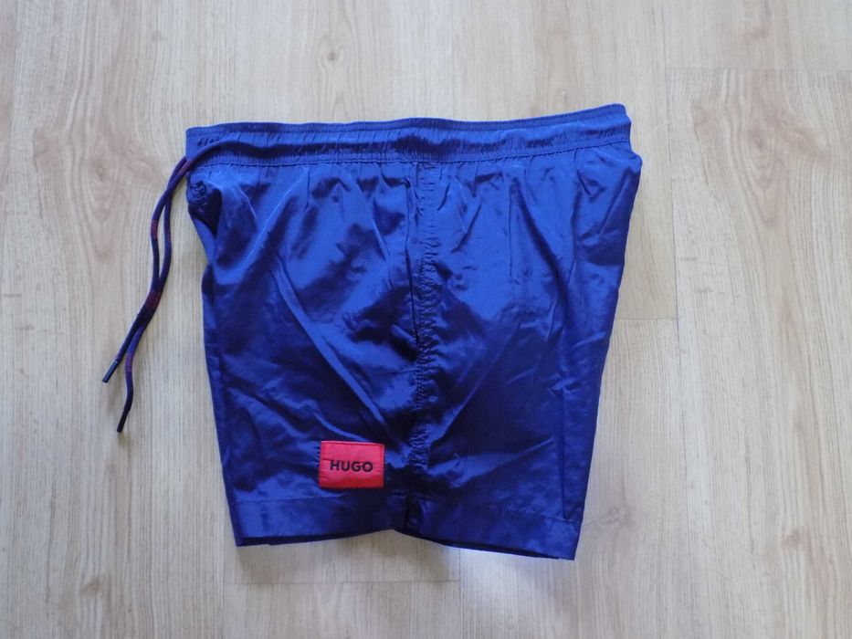 къси панталони polo ralph lauren/hugo boss бански гащета шорти мъжки оригинал M