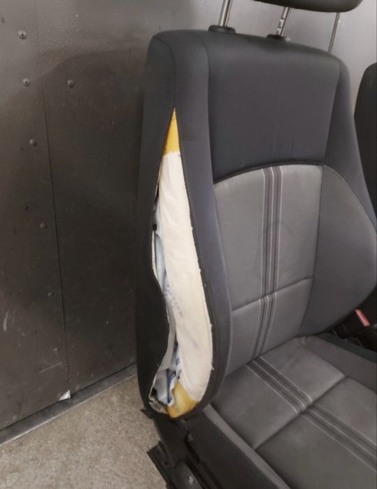 Салон за БМВ х1 е84