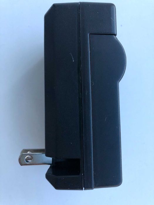 зарядное устройство  LP-Е6 USB на Кэнон ,6Д ,60Д и др