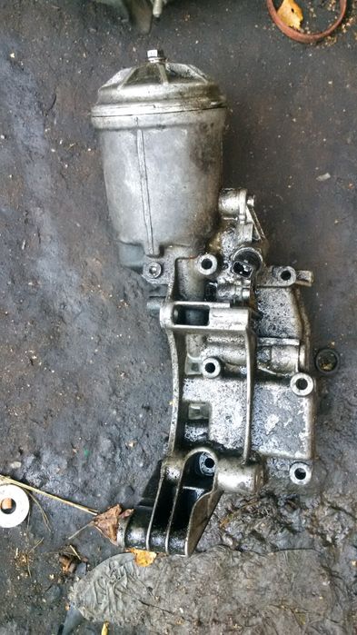 Масленый стакан БМВ м50