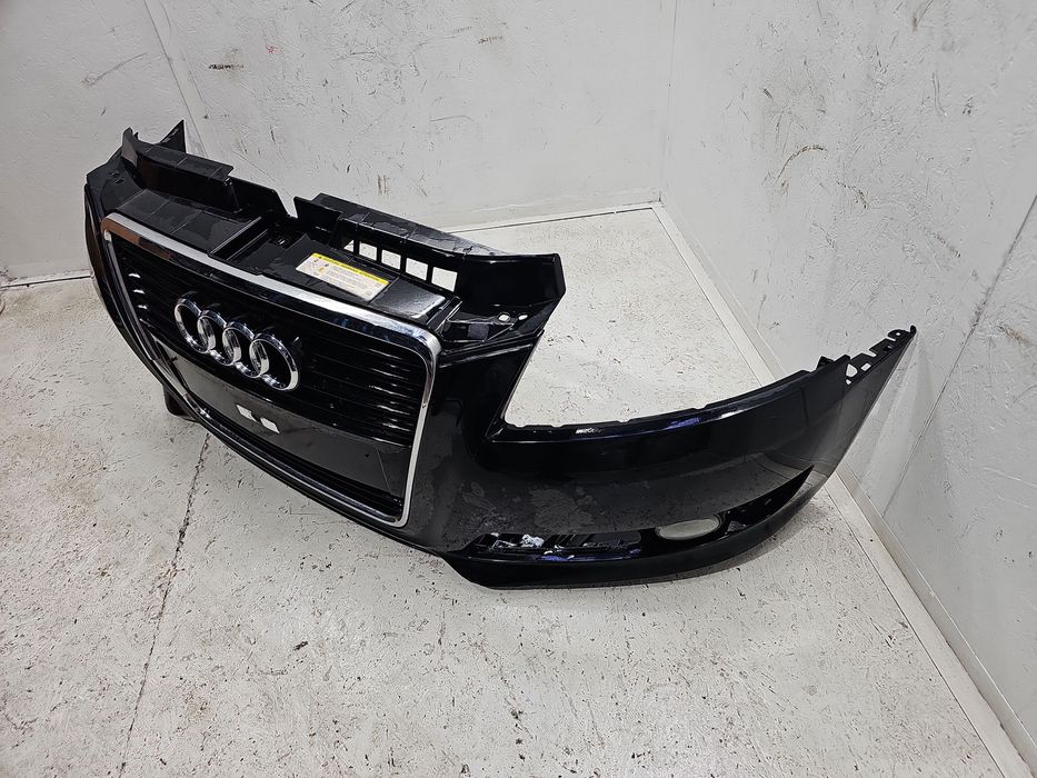Bara fata AUDI A3 Sportback (8PA) [Fabr 2004-2013] Facelift LZ9Y