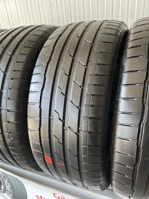 Cauciucuri 245/45R18 Hankook 2024, anvelope vara 245/45/18