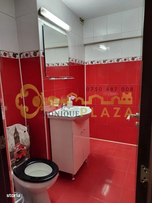 4 Camere | Piata Mare | 2 Bai |  CT | Mobilat | Utilat | Parcare |