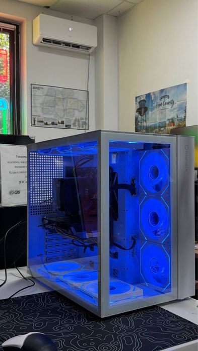 Игровой Системный блок Intel Core i5-12400F