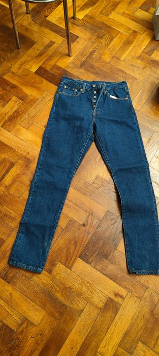 Blugi Levis originali