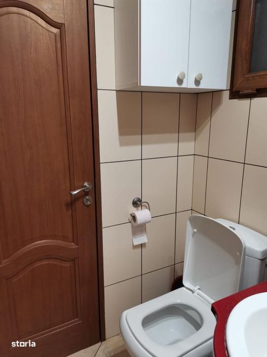 Apartament 3 camere, 77 mp, zona Vest