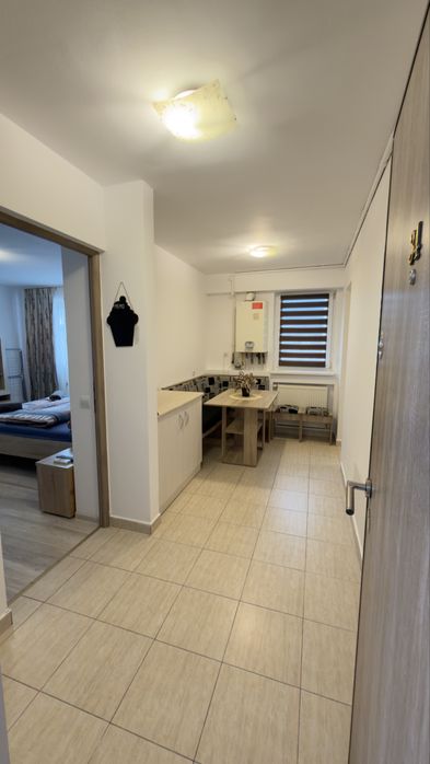 Cazare Apartament Cetate  M-uri in regim hotelier