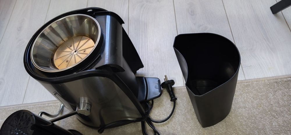 Se vinde storcător fructe și legume Gorenje
