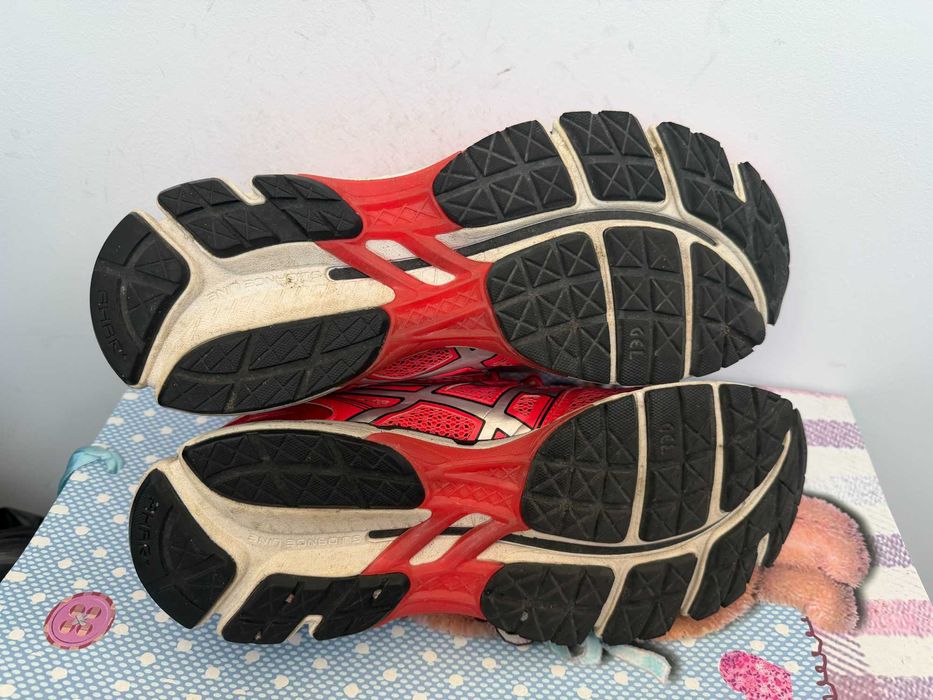 ASICS GEL-Kayano 19''оригинални маратонки 42.5 номер