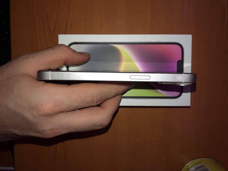 Iphone 14 SIMPLU accept si schimb