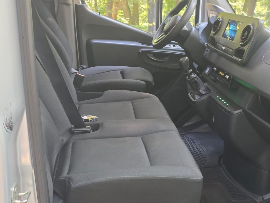 Mercedes Sprinter 316 CDI