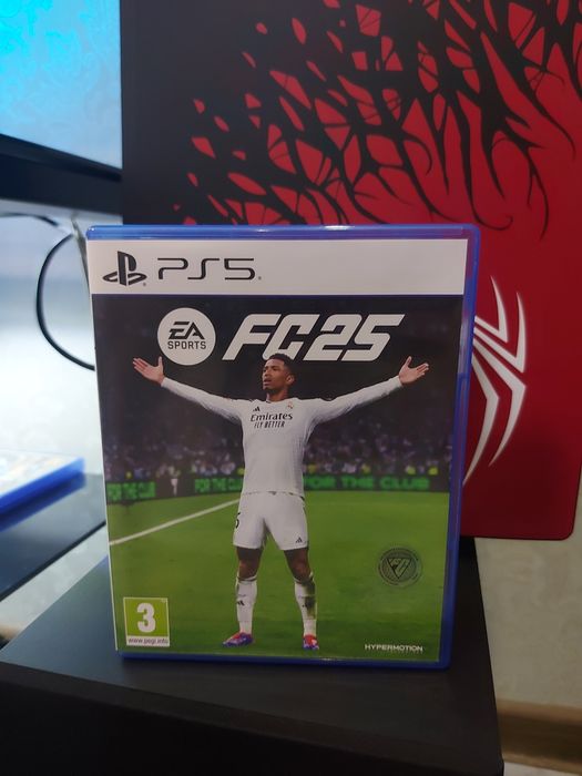 Игра на Playstation5 FiFA .ОБМЕН