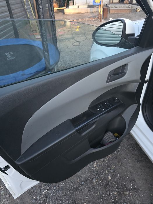 Продам Chevrolet aveo