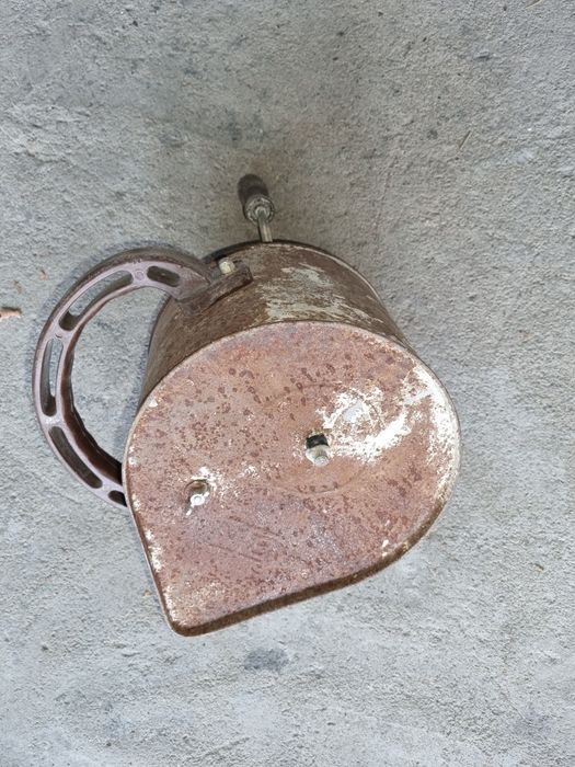 Для нанесения шубы