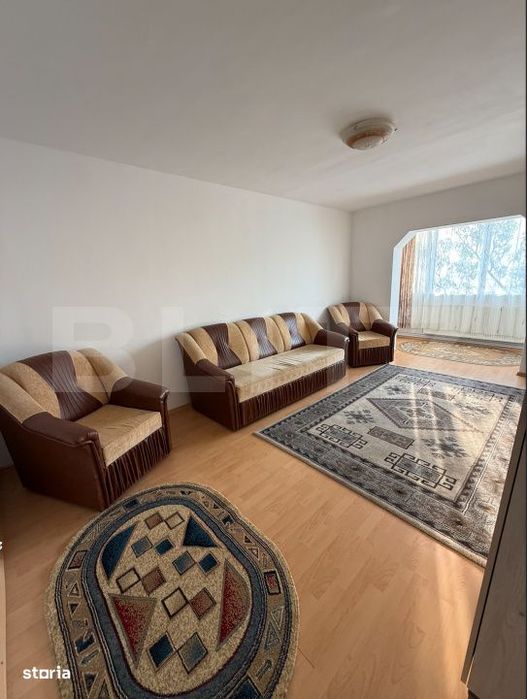 Apartament 3 camere | 2 bai | Balcon | Parcare | Tractorul — fotografia 3