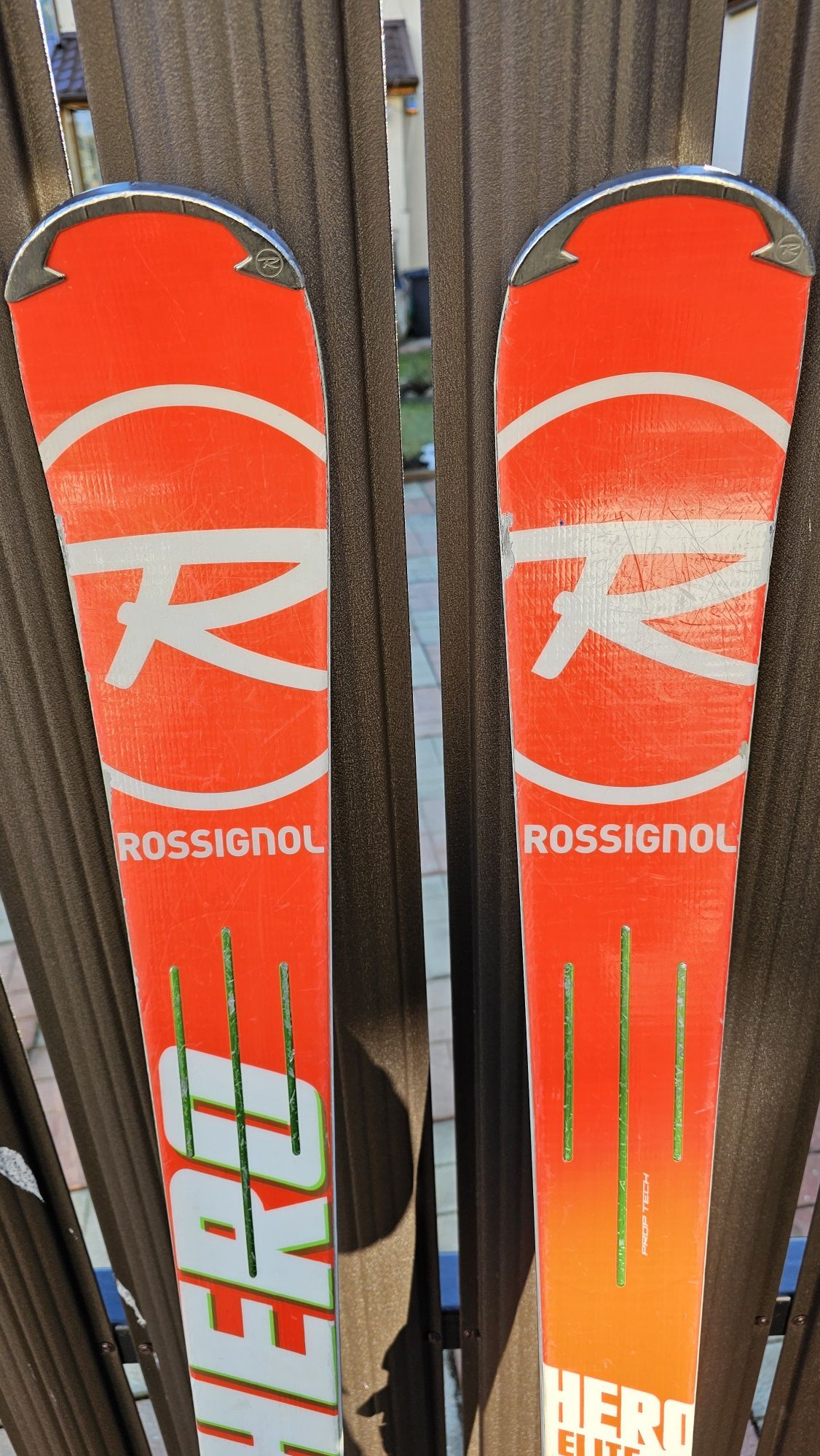 Rossignol Elite HERO Short Turn R13 / 167 Brasov • OLX.ro