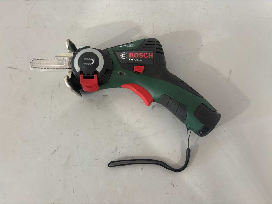 Прободен трион - Bosch 12V