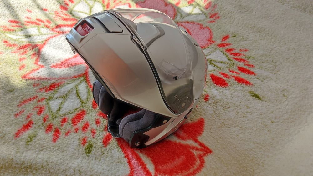 Каска Shoei Neotec Sz. S