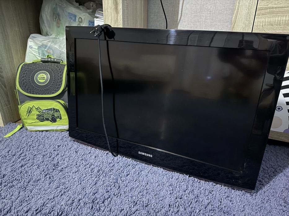 Тв Самсунг