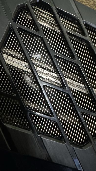 Игровой ПК RTX 4060 ti i5 12600K