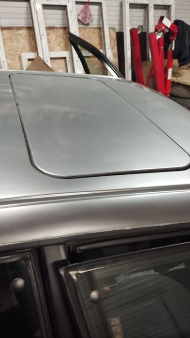 Аudi 80 б6 в хорошем состоянии