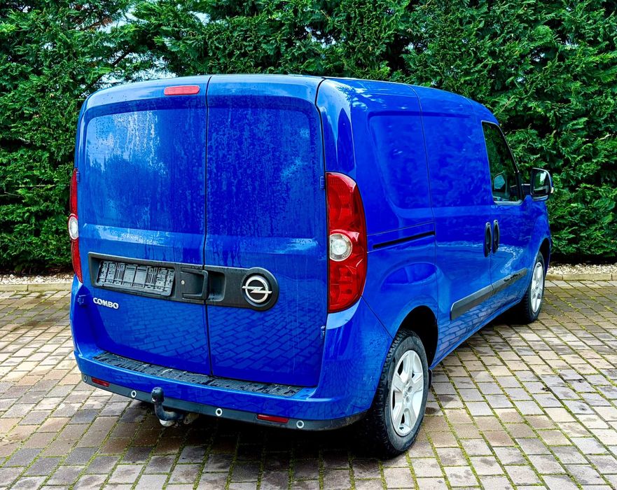 Opel Combo 1.3 CDTI