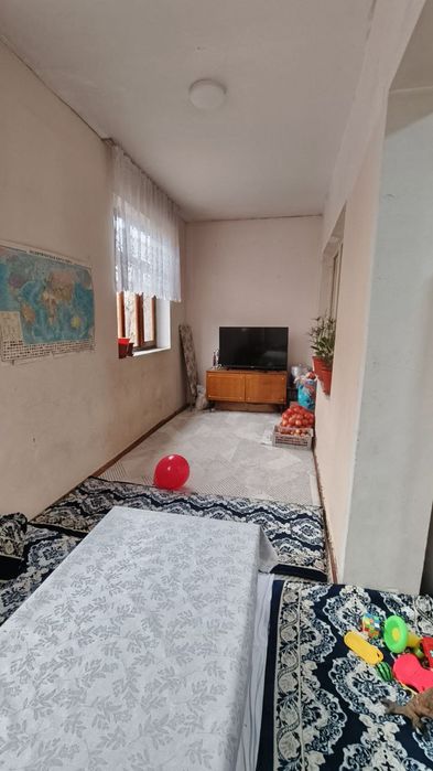 Продаю 3-х комнатную квартиру Сергели 4