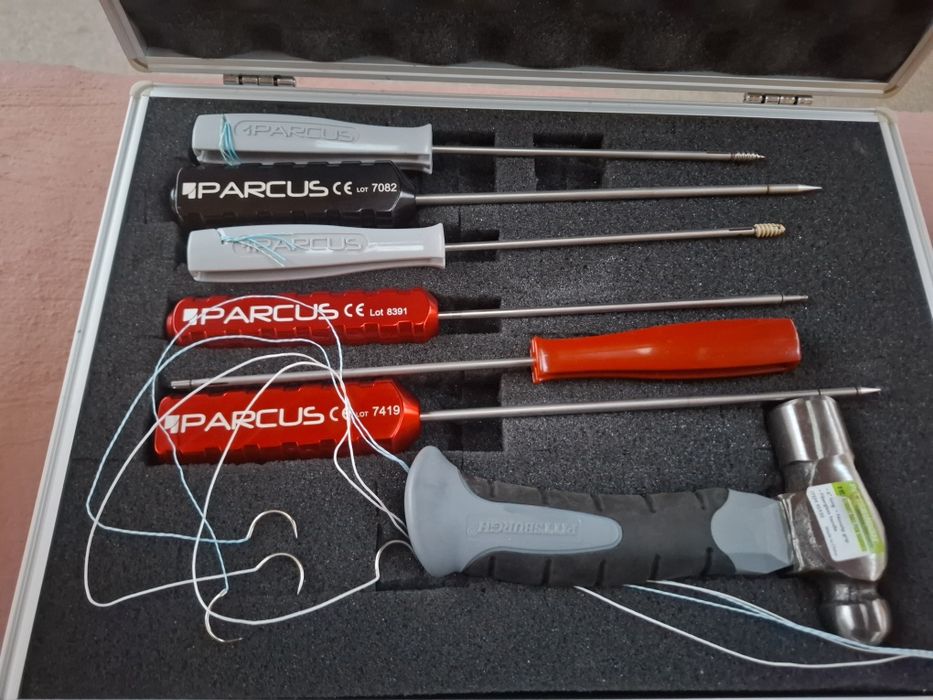 Vand Trusa medicala ortopedie Argo Medical
