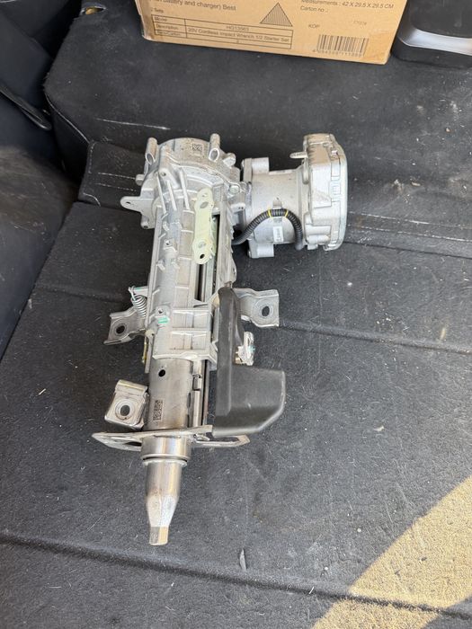 Кормилна колона Ford Escape mk4