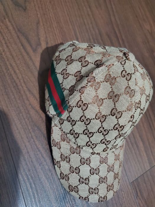 Șepci Gucci casual