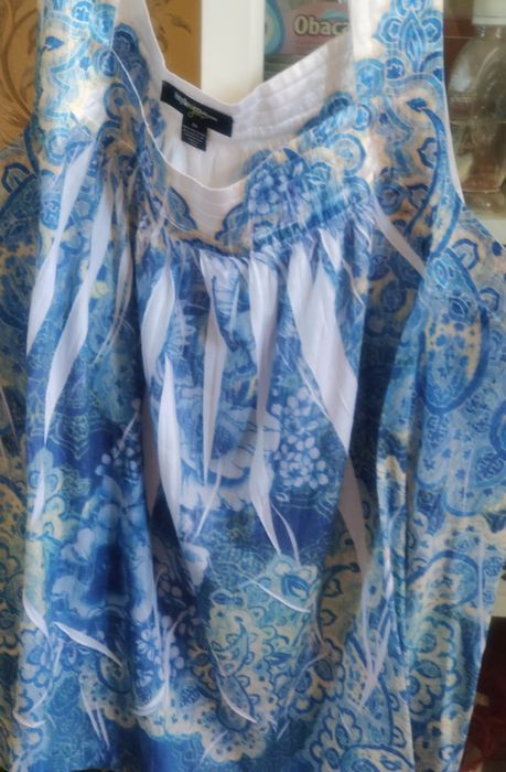 Дамски блузи  различни