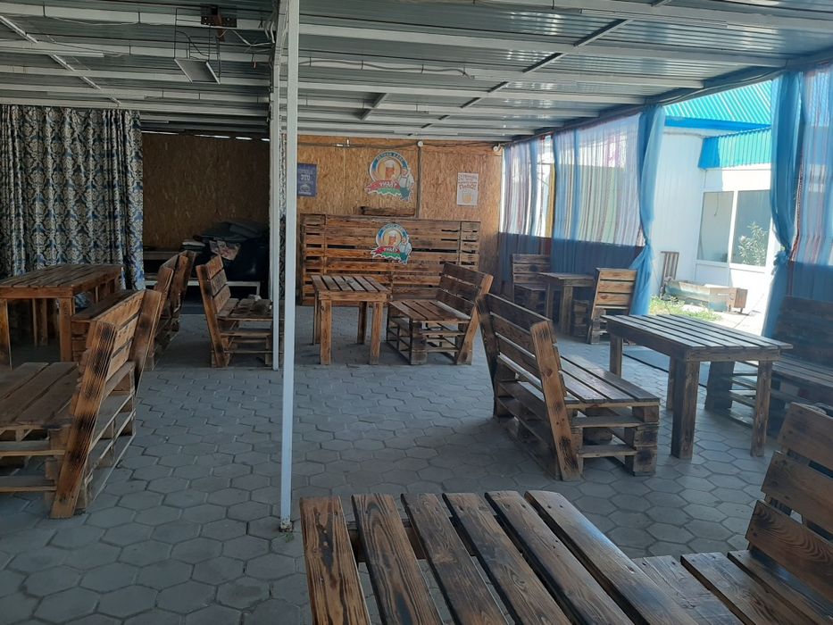 Продам Комплекс. Готовый  Бизнес