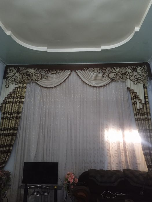 Парда сотилади  сифати яхши янги