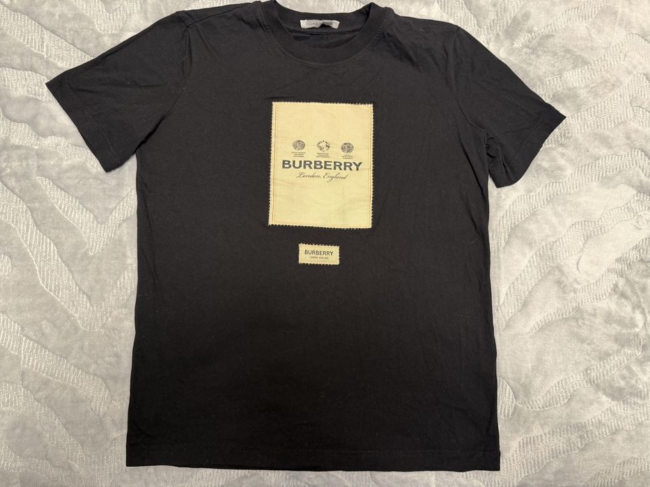 Дамска тениска Burberry