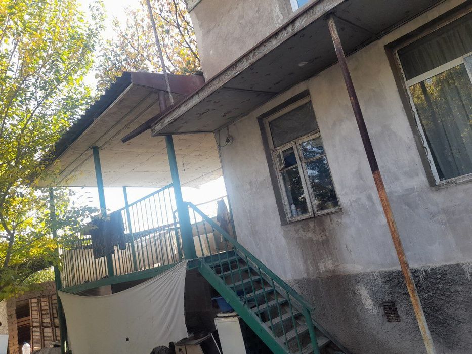 Продаётся участок, Большой