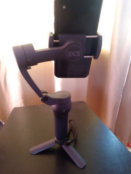 Stabilizator smartphone