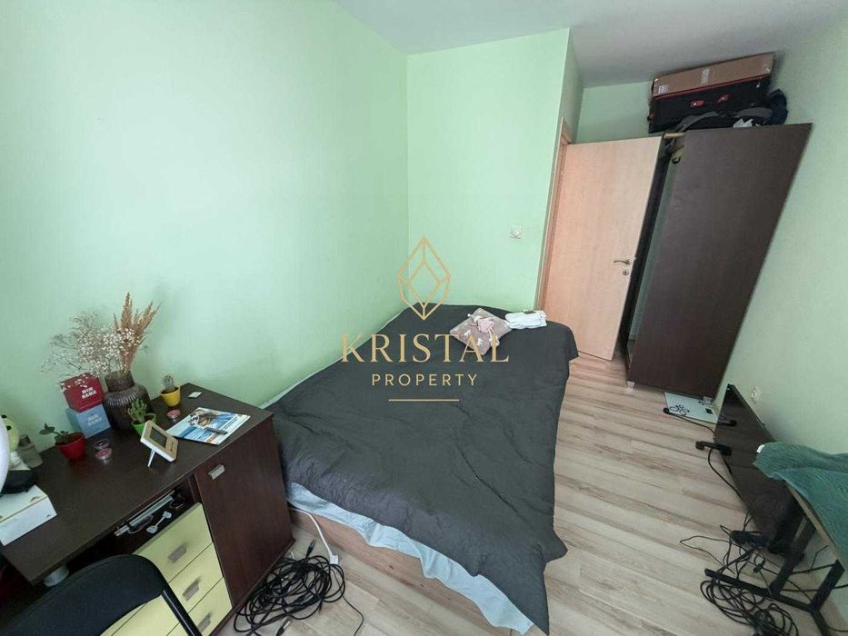 Продава се Двустаен апартамент в к.к. Слънчев бряг - 47 кв.м за 749 €/кв.м - Снимка #3