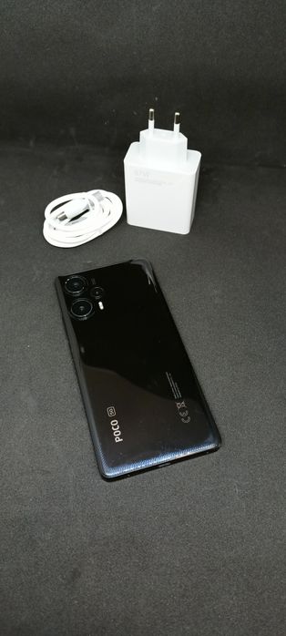 ‼️‼️Xiaomi POCO F5 5G (256GB/24GB)‼️‼️