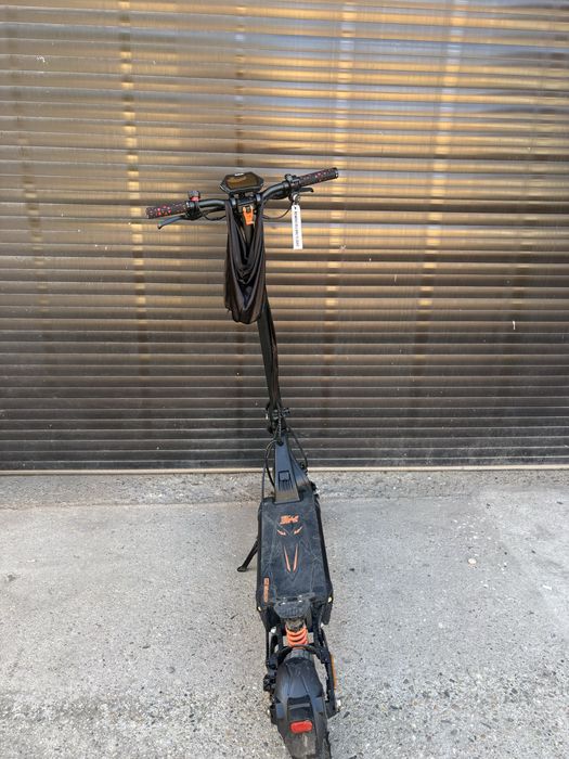 kukirin g2 master stare perfecta