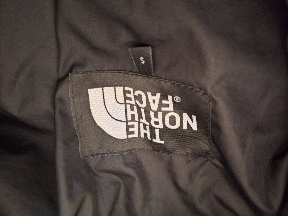 Мъжко яке размер S