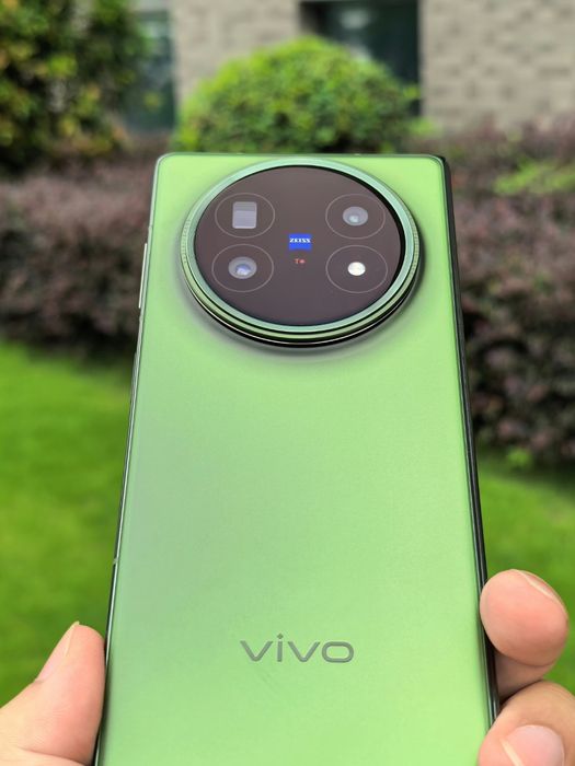 Vivo x fold 5 16/512