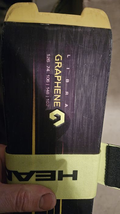 Ски Head Super Joy