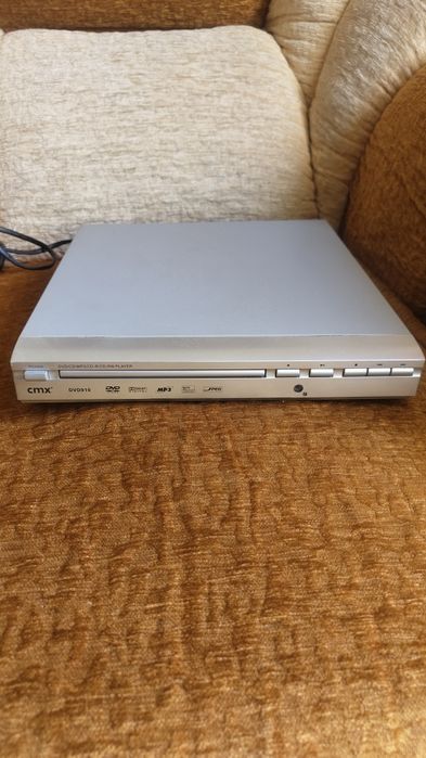DVD Player cmx DVD910 fără telecomandă