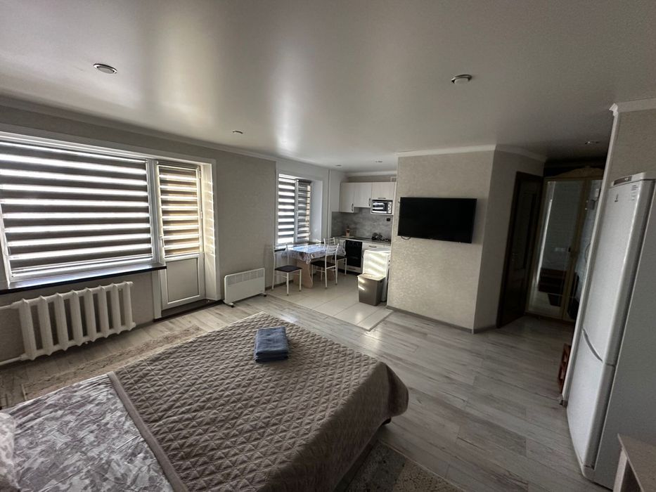 Сдам Квартиры 1 комнатные.