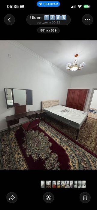 Сдается новая кв  в аренду в новом узбекистне